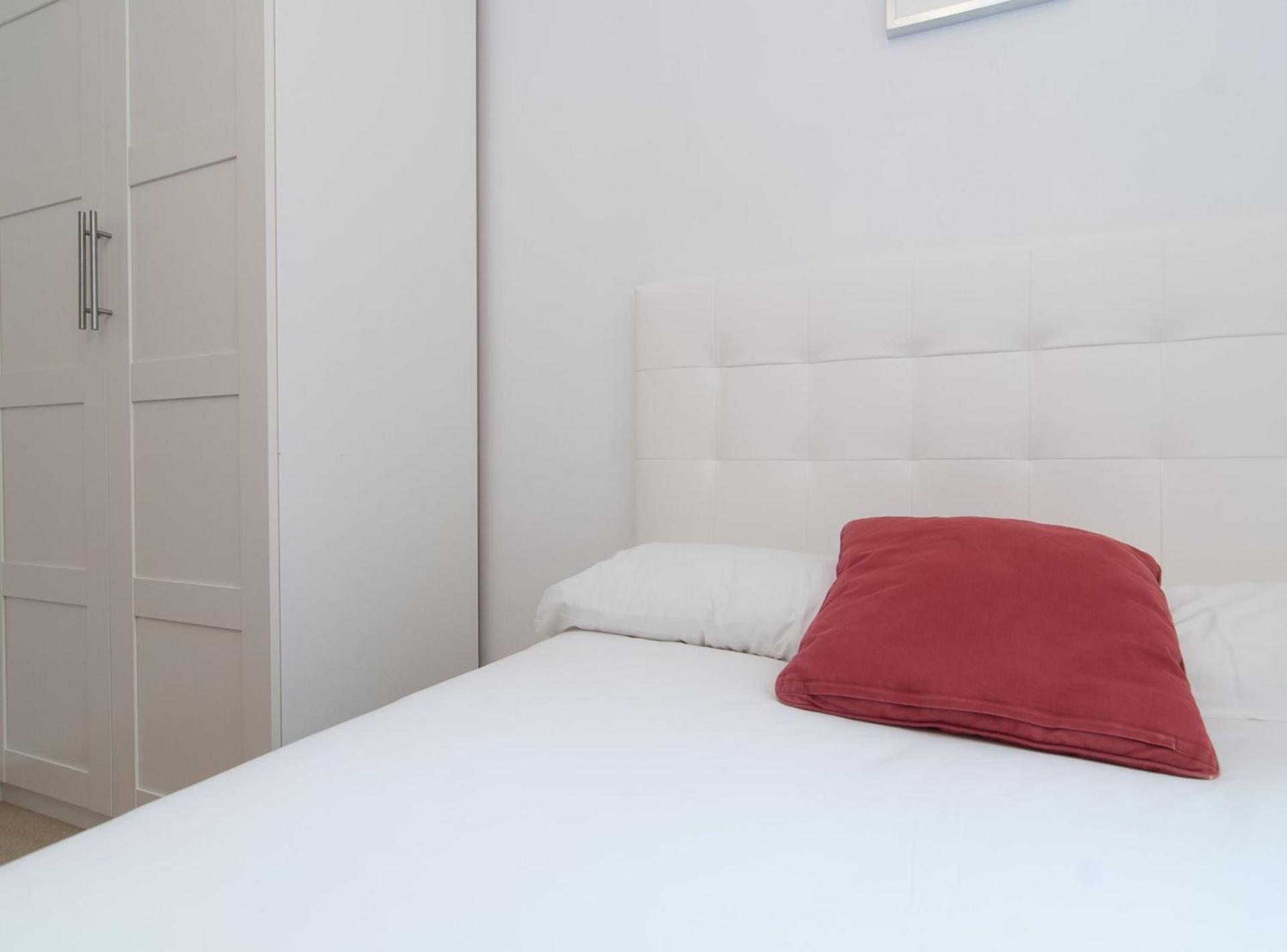 Apartament Private Terrace At Sagrada Familia Barcelona