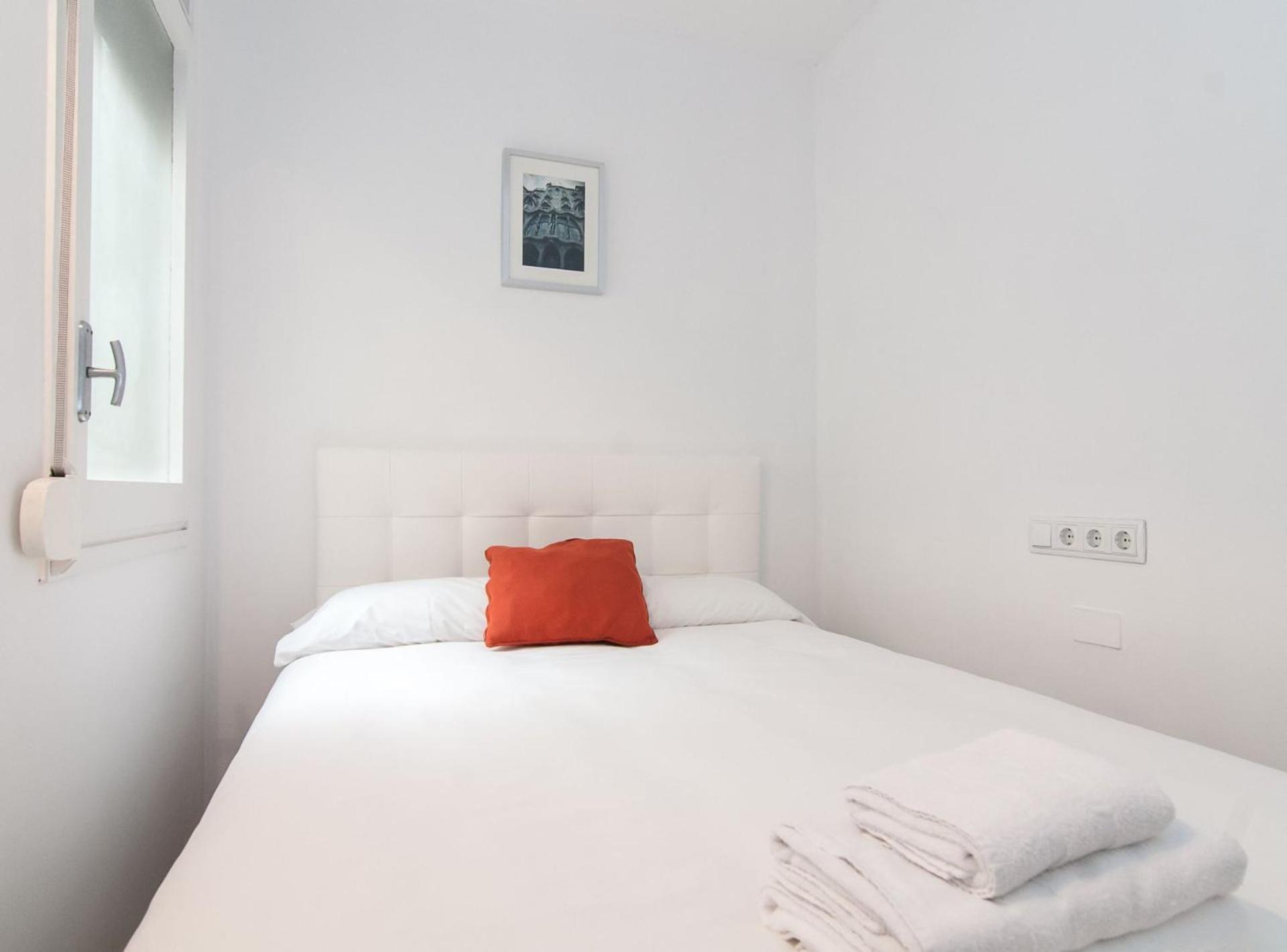 Apartament Private Terrace At Sagrada Familia *